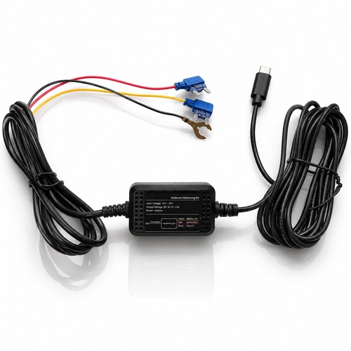 Kit cablaggio dash - kit, cam