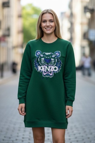 Maglione donna kenzo - maglione, verde