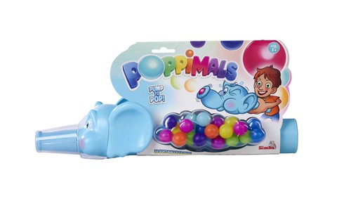 Simba poppimals cannone da - poppimals,