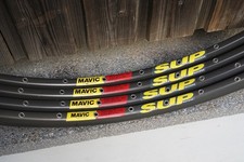 NOS Mavic Open S.U.P