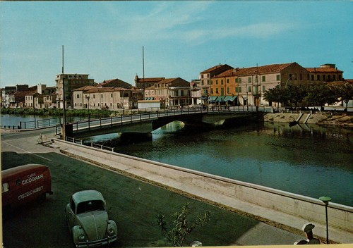 301710 cartolina codigoro - cartolina,