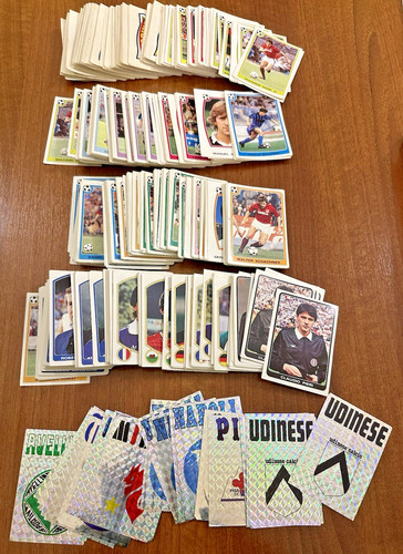 Supercalcio 1985 mancolista - 1985,
