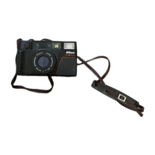 Nikon one touch - touch, mm