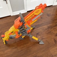 Nerf strike vulcan ebf 25 - nerf, n-strike