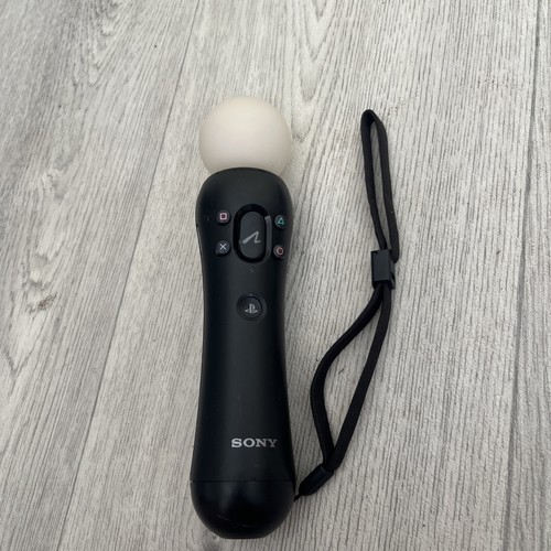 Sony motion controller - sony,