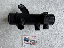 TUBO INTERCOOLER ABARTH