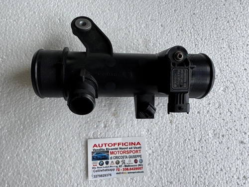 Tubo intercooler abarth - tubo,
