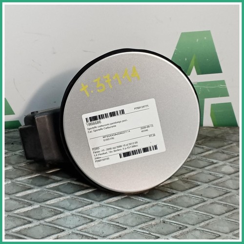 Sportello carburante ford - sportello,