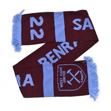 West Ham United FC Benrahma
