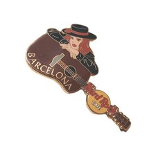 Hard Rock Cafe Barcelona