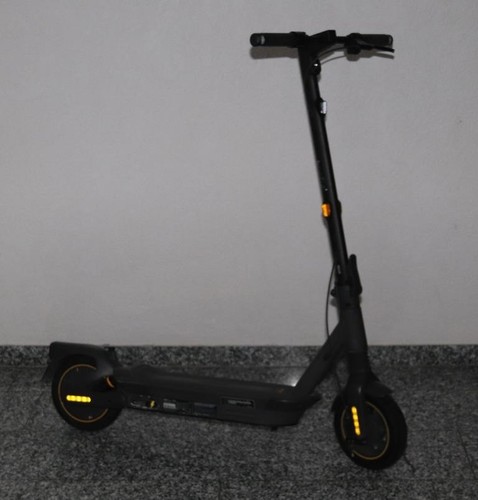 Segway ninebot max 450w - max,