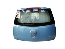 Cofano portellone posteriore - portellone,