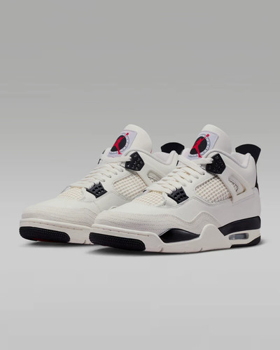 Air jordan retro - 4,