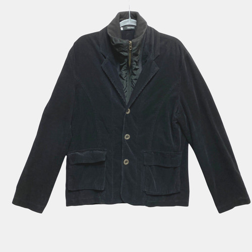 Dsquared2 giacca uomo - xl, nero