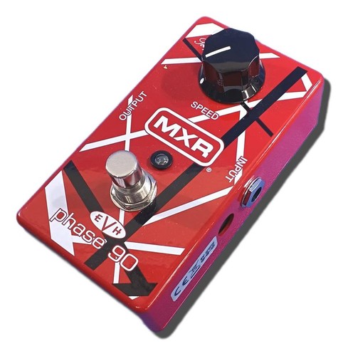 Pedale effetti phaser mxr - effetti,