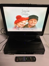 Panasonic DMR-EZ49V Unità