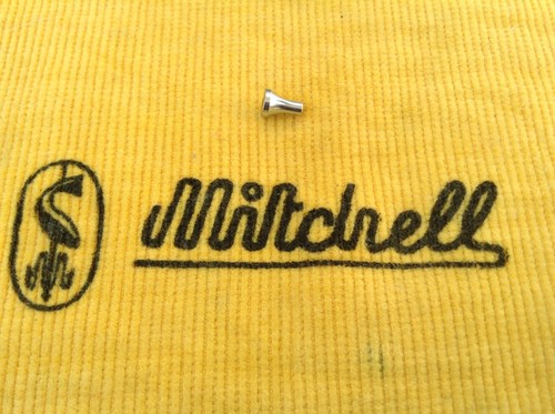 Garcia mitchell - garcia,