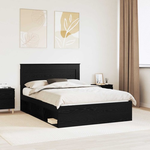 Struttura del letto - 140, x