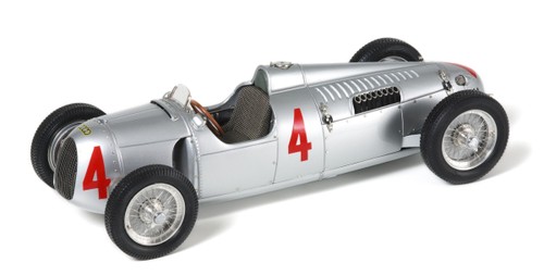 Cmc auto union type - cmc, #4