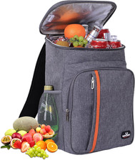 23L Zaino Termico Frigo, Borsa