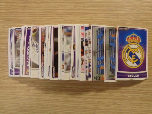 Real madrid temporada - real,