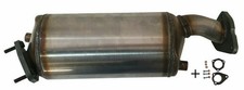 NUOVO filtro antiparticolato