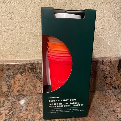 Starbucks holiday tazze calde - tazze,