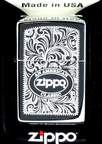 Zippo accendino benzina - zippo,