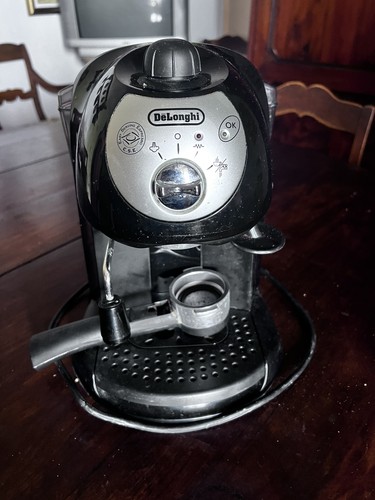 Macchina caffè longhi - macchina, de'longhi