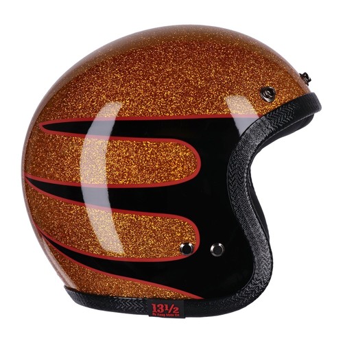 Casco secchiello con teschio - casco,