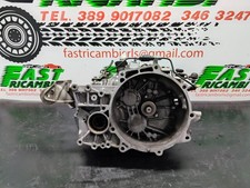 CAMBIO 6 MARCE MANUALE