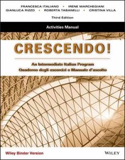 Crescendo: An - Loose Leaf, by