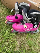 Decathlon oxelo play - 3, pattini
