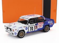Ixo models lada fiat - fiat,