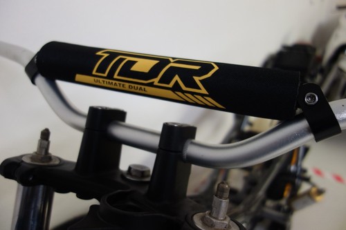 Yamaha tdr250 tdr 250 1kt - yamaha,