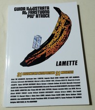 Guida illustrata al frastuono piu' atroce - 31 disegnatori interpretano 31 music