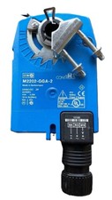 Johnson controls m2202 gga - johnson,