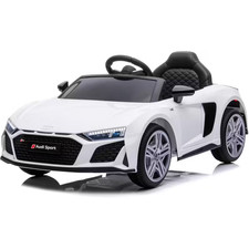Baroni Toys Auto Macchina