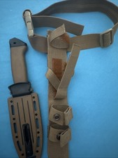 Coltello fanteria Gerber LMF 2 lama fissa