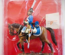 COLLEZIONE DEL PRADO, SOLDATO