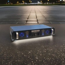 Amplificatore Mc Crypt PA 5000
