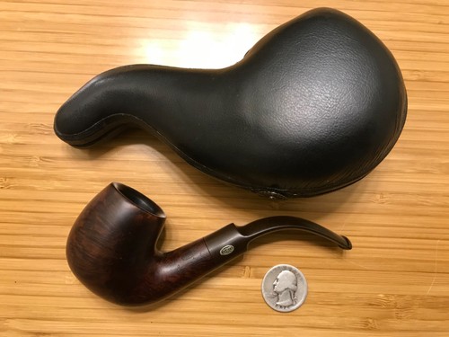 Pipa tabacco vintage - tabacco, gbd