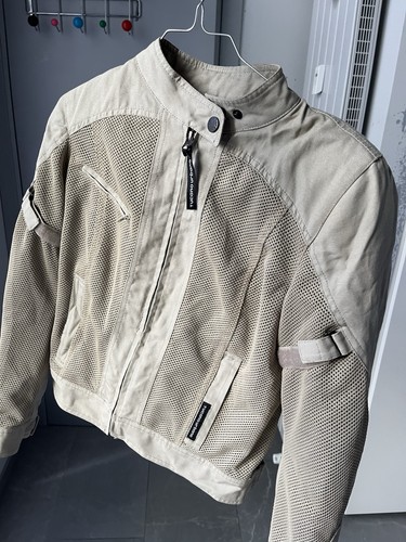 Giacca donna moto tucano - donna,