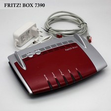 AVM FRITZ!BOX 7390 ROUTER WIFI