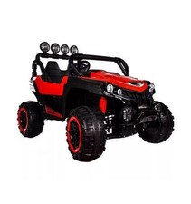 AUTO ELETTRICA 2 POSTI MAXI