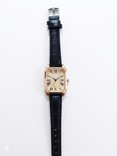 Elegante orologio vintage