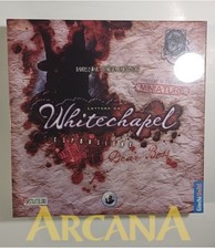 Lettere da Whitechapel - Dear