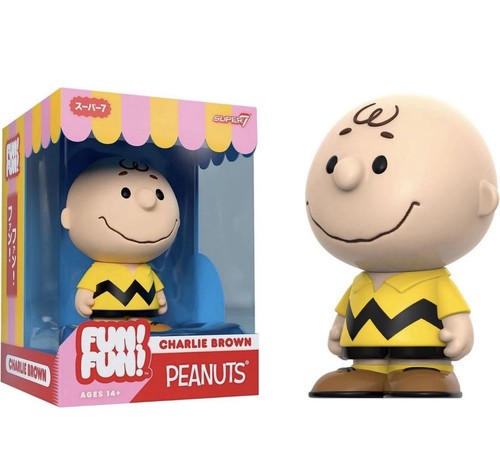 Peanuts charlie brown - peanuts,