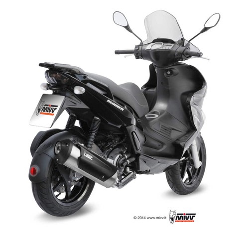 Mivv urban scarico - mivv,