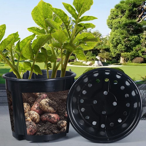 Set fioriere da giardino - di,